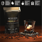 The Gourmet Set - ROCKS x Bourbon Barrel Aged Coffee