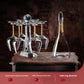 Wine Oxidation Device Glass