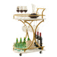 2 Storey Bar Cart