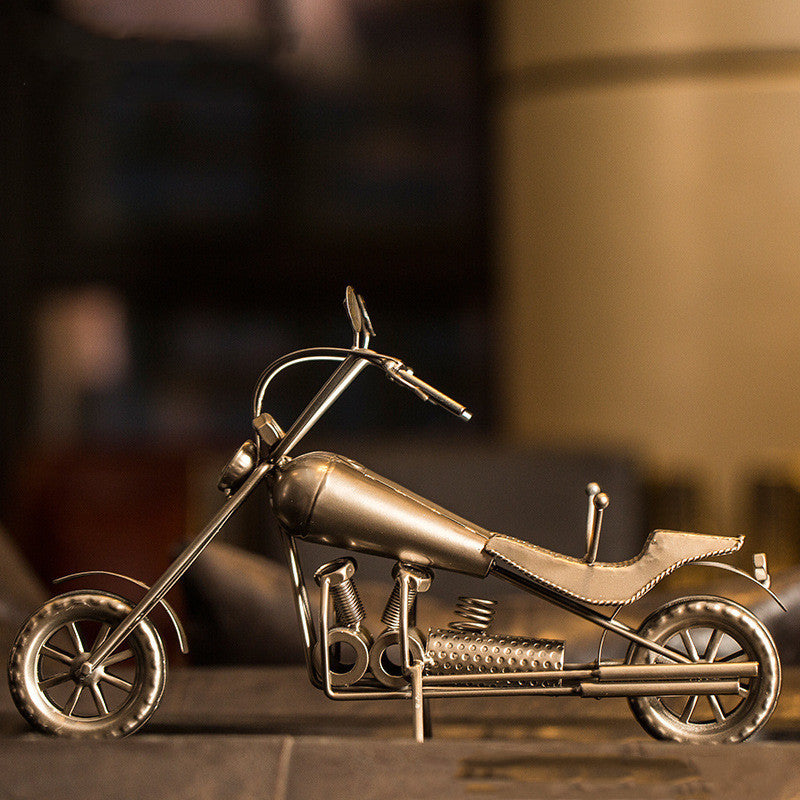Drunk Driving Wine Cabinet Ornaments