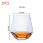 Crystal Handmade Wine Glass