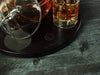 Whiskey Scotch or Bourbon Decanter