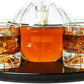 Whiskey Scotch or Bourbon Decanter