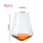 Crystal Handmade Wine Glass
