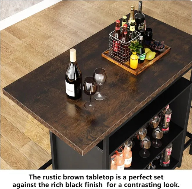 Bar Unit