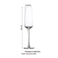 Goblet Champagne Glass