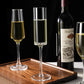 Goblet Champagne Glass