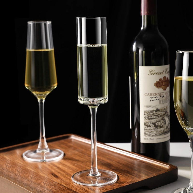 Champagne Glasses