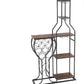 Hanging Wine Glass Holder Wine Storage Rack