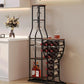 Hanging Wine Glass Holder Wine Storage Rack