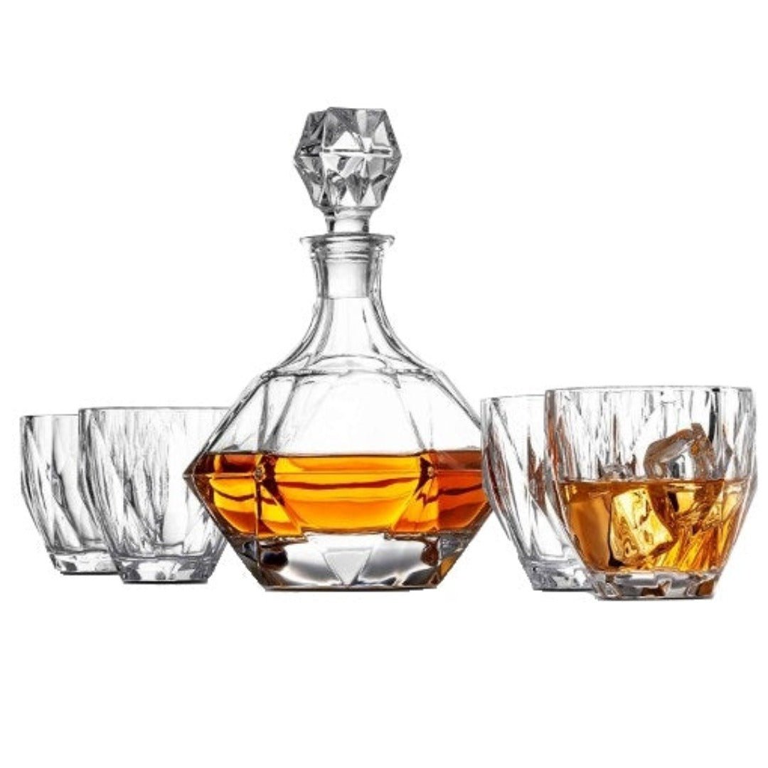 Decanter & Carafes