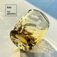 Hand Carved Crystal Glass Whiskey Small Glass Cup